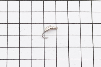 KRIL 6MM SEREBRO ABASHEV