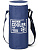 Термосумка Bear`s Gear 12x32cm BCG-36 (синий)
