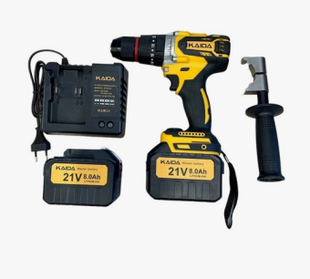 шуруповерт