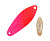 Блесна BUX Angler`z System 12.3g #CZ (G)