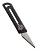 Нож DAIICHISEIKO MC KNIFE #55 BLACK 321707