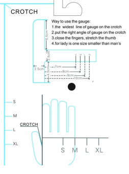 JIGGING GLOVE BL-1 (3)