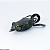 Лягушка VALLEYHILL Weedless Plugs A.M.G.R. 13-16g 62mm #F11