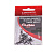 Вертлюг с застежкой Namazu Pro ROLLING RIBBED SWIVEL WITH NICE SNAP #1 78кг цв.Carbon (5шт)