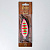 Блесна на кету ZEAKE KAMUI DRIFT 45g 70mm #CHART PINK FULL GLOW 4809