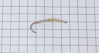 BOGOMOL 20MM MED-SER-ZELENKA EKHOLOT