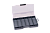 Коробка рыболовная Fishka 6 ячеек (165х98х22мм)