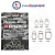 Заводные кольца OCEAN MARK Ocean Snap #4 44kg (8шт)