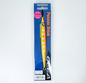 Пилькер Shimano OCEA Pebble Stick Sakuramasu Special JV-P12T 120g #004 Akakin 683496