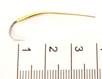 bogomol 30mm zelenka