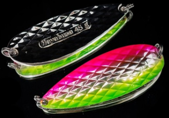 HAYABUSA KG ULTRA 45-9