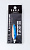 Блесна SOULS Be-Bop I  5g 43mm #P02 Silver/Blue Orange