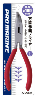 APA302-160