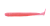 Силиконовая приманка Maria MW GLOW FISH GP (5шт) (402-919)