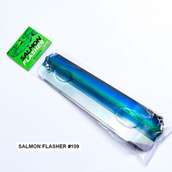 SALMON FLASHER 109 (2)