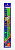 Наклейка голографическая MARUSHIN HOLOGRAM SHEET 5*30cm #GREEN AWABI 028581