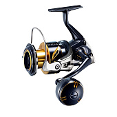 Катушка SHIMANO Stella SW 6000PG (модель 2026) 047519