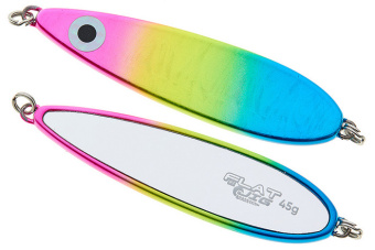 HIGASHI Flat Jig 45g 