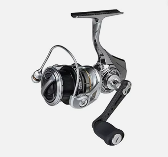 ABU GARCIA Zenon 2000SH