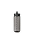 Бутылка для воды HYDRAPAK Recon Clip & Carry 0,75L (BRC01M) серая
