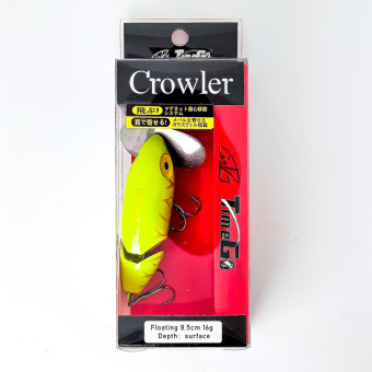 CROWLER 