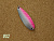 Блесна River Old Sattelite Cherry Vespa SS 8 гр #02 (033025)