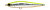 Воблер (стикбейт) IMA BANETT 160F #BN160-005