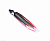 Октопус DELTA 2.5" Mini Squid (75mm) UV Army Truck 030-55