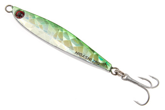 HIGASHI Hayai jigu 28g TH 