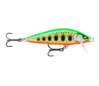 Воблер Rapala Countdown Elite 7.5cm CDE75 #GDCY 4326