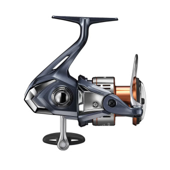 SHIMANO Nasci 2500 2
