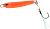Пилькер DAIWA Silver Creek Jig Akihime 12g (0741 1782) 9735