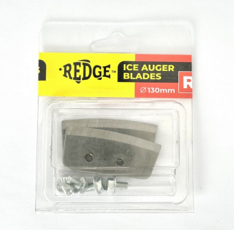 Ножи для шнека REDGE Ice Driller 130R