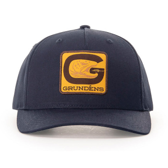 Кепка Grundens G Trout Trucker Navy