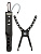 Захват рыболовный Daiichiseiko Gar Grip MC Custom Black 332031