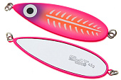 Блесна на кету HIGASHI Flat Spoon 45g #13