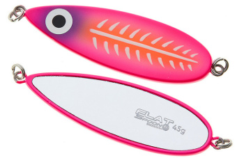 HIGASHI Flat Spoon 45g 