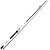 Удилище спиннинговое LUCKY JOHN Vanrex 28 LJVA-802MF 7-28g 2.44m
