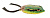 Лягушка SPRO Bronze Eye King Daddy #02 Natural Green (12675)