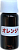 Жидкость (агент) TOHO Orange для добавления в краску, лак 4ml  0388