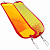 Флешер GIBBS Highliner #1 Raspberry Jelly (0777A-1RASJ)