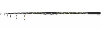 SWD Diamond Carp