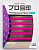 Нить OWNER Majirushi Pink 81021-3