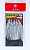 Октопус MARUSHIN HIDRA BAIT 2 60mm RAINBOW SILVER GLOW  (1шт) 2219 