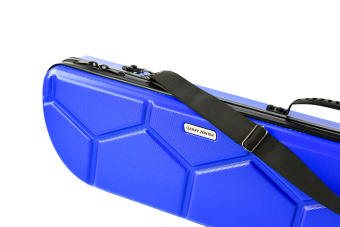 case crystall blue 7