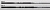 Спиннинг GOLDEN MEAN Shore Cannon SCS-96 30-80g 4.5kg 2.90m