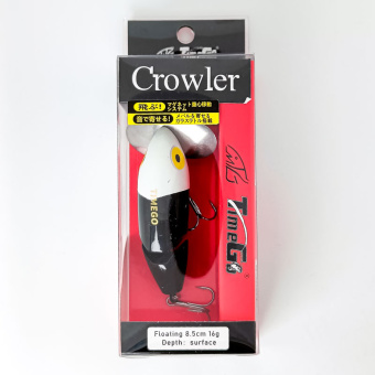 CROWLER 