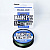 Шнур плетенный SUNLINE Basic PE x4 150m Dark Green #1.5 (0.209mm) 11kg 547760