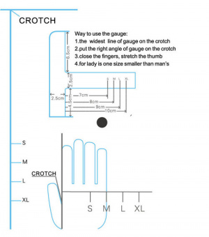 FISHING GLOVES TL-1 (2)