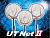 Сачок GOLDEN MEAN UT Net Red 014477